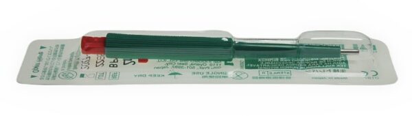 Sztanca Cito do biopsji z suwakiem 2mm, 1szt.