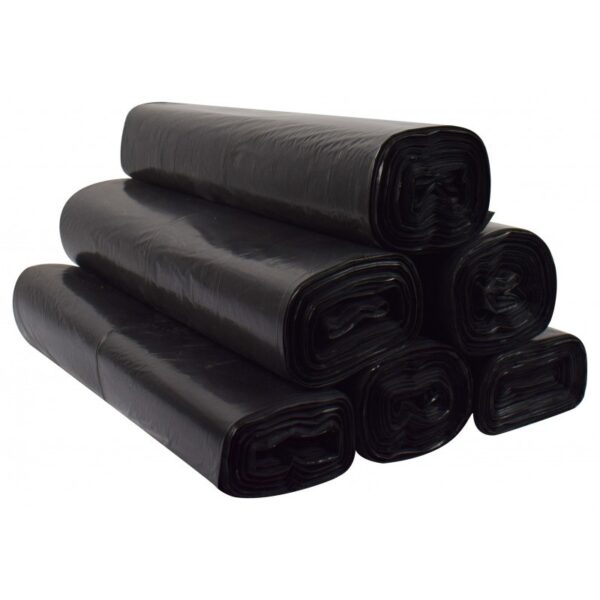 worki na odpady LDPE
