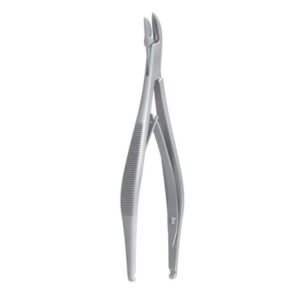 Kleszczyki do klamer typ Michel 12,5cm,1szt 05.285.12