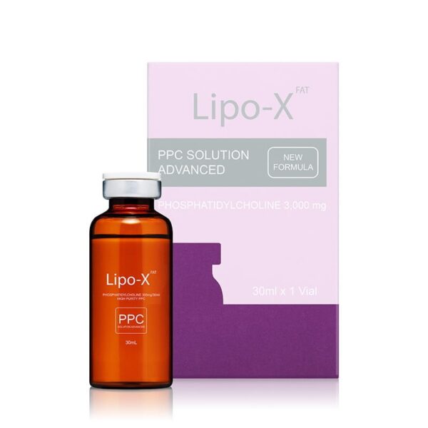 Lipo-X 1 x 30ml