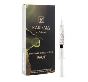 Karisma Rh Collagen Face (1x2ml)