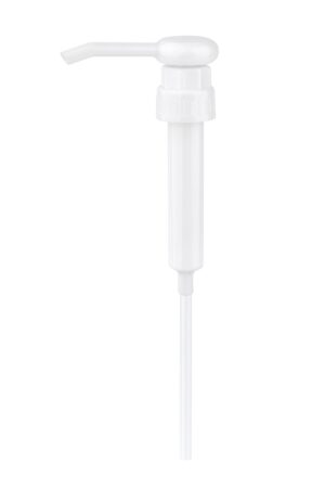 Pompka dozująca do kanistra 5L typu pelikan (6400)