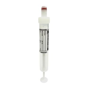 Probówka S-Monovette z aktywatorem krzepnięcia 7,5ml, 50szt./op.