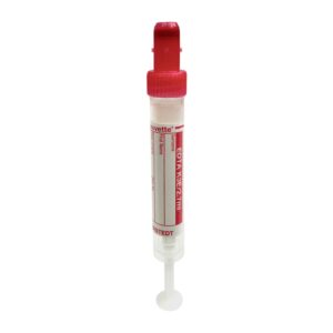 Probówka S-Monovette 2,7 ml z EDTA K3, 50szt./op.