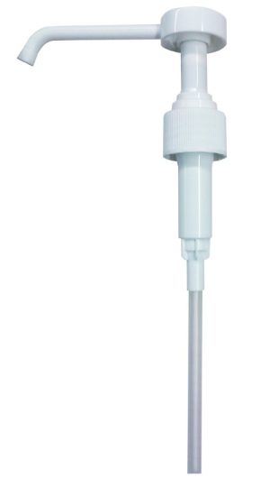 Pompka dozująca na butelki Velodes 0,5ltr, 1szt.