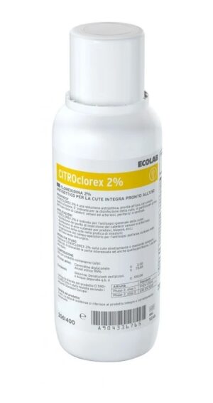 CitroClorex 2% - 1L