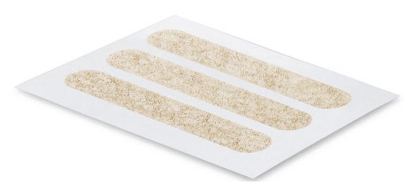 Plaster Hartmann Omnistrip (12x101mm), 6szt./blister - obrazek 2