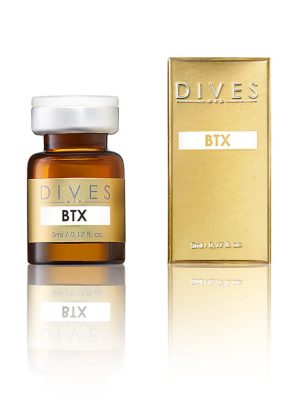 Dives MED BTX- zaawansowany lifting - 5ml