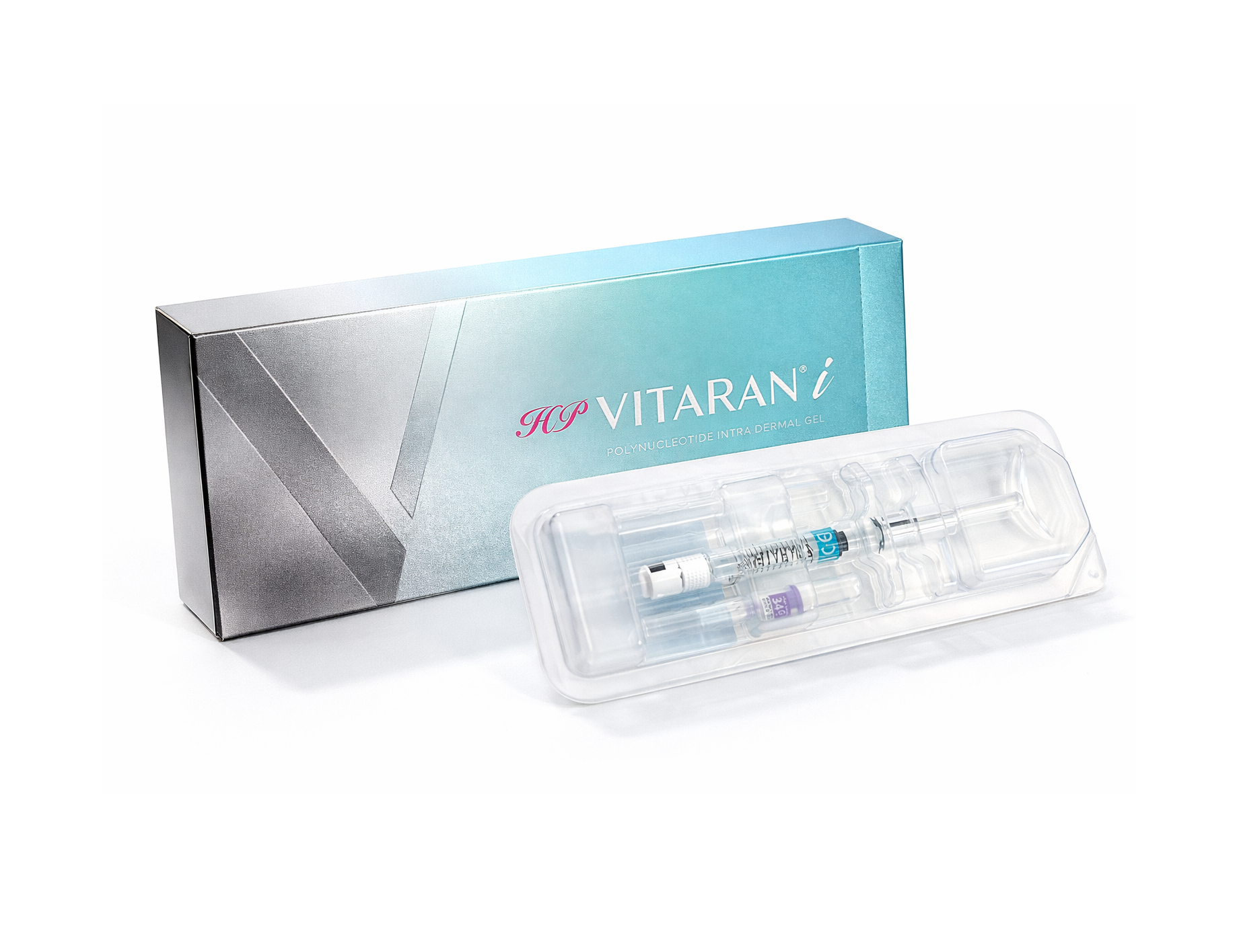 HP VITARAN i, 1x1ml