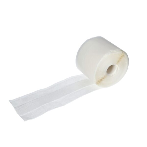 Plaster, przylepiec włókninowy NoNviplast (6cmx5m), 1 szt. - obrazek 2