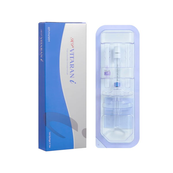 HP VITARAN i, 1x1ml