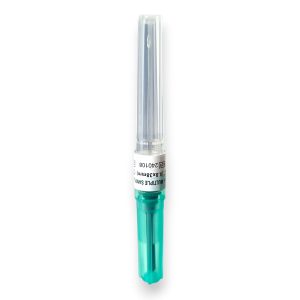 Igła multiadapter systemowy Biomedico®, 100szt./op. - 21G (0,8x38mm)