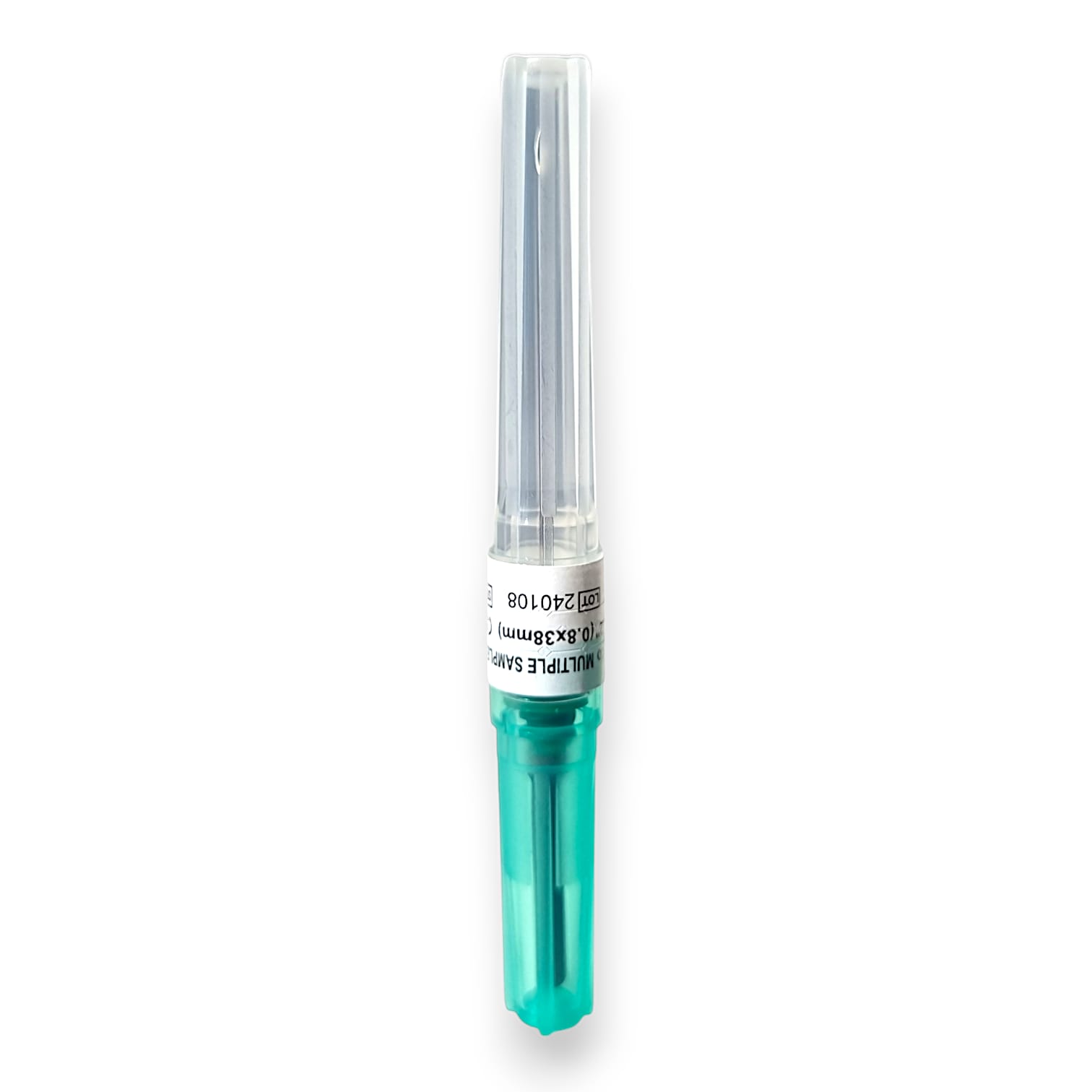 Igła multiadapter systemowy Biomedico®, 100szt./op. 21G (0,8x38mm)