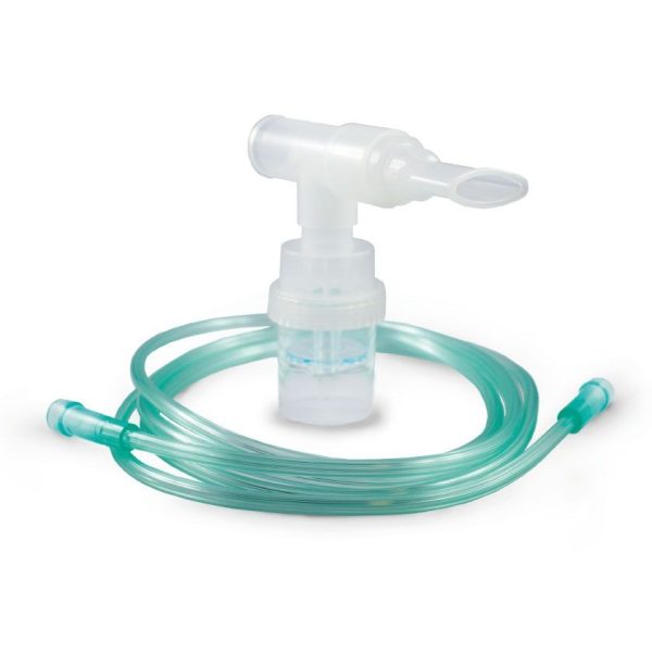 Nebulizator z ustnikiem i drenem, 1szt.