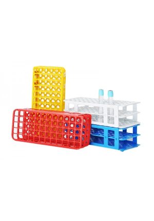 Statyw PP na probówki 16mm, 60 - miejscowy