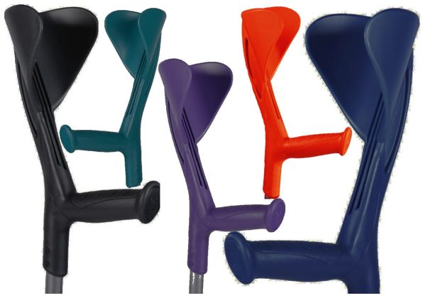 Kula łokciowa Herdegen EVOLUTION FUN, 1szt. [KOLORY]