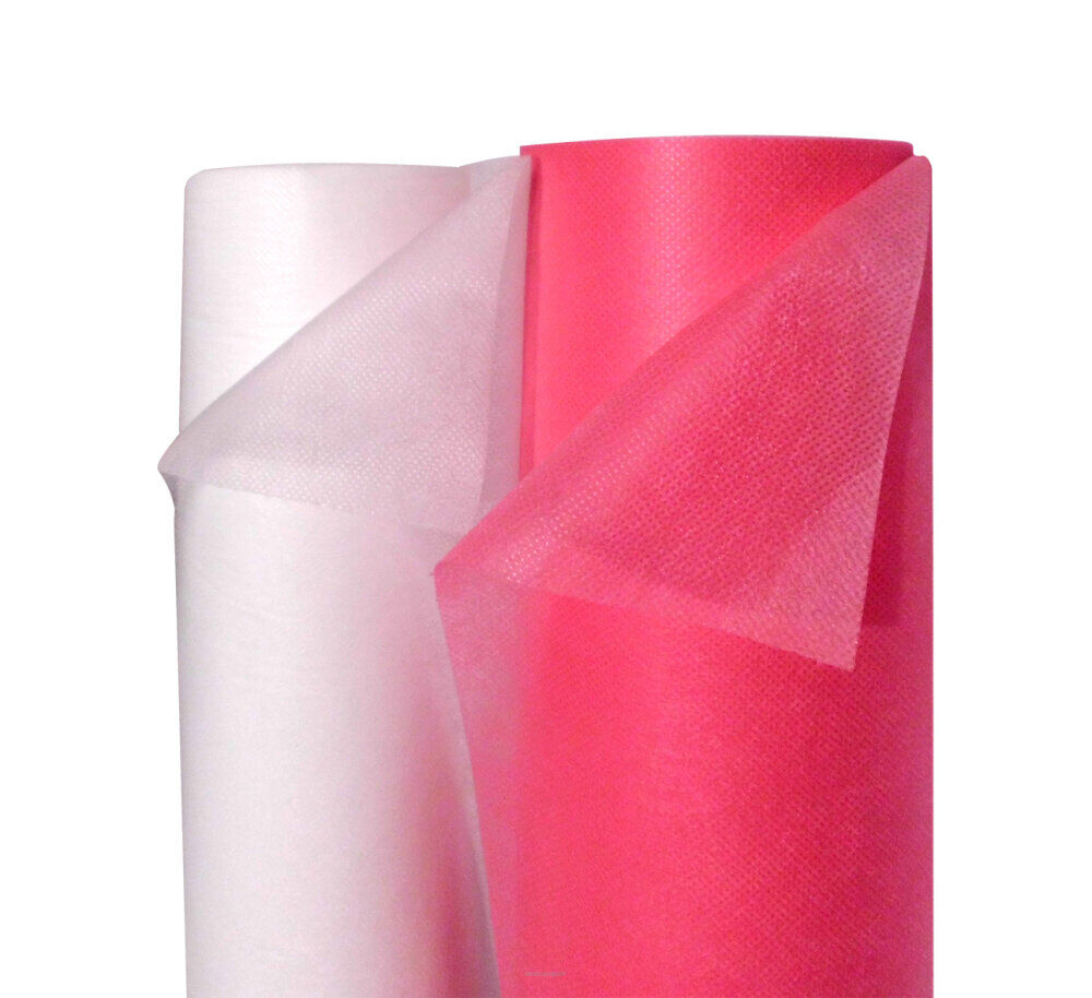 Podkład włókninowy 20G Aseo (58cmx70m), 1 rol. Fuksja