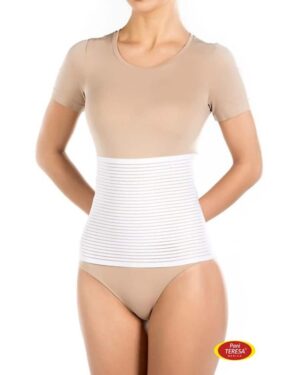 Poporodowy pas brzuszny - PT0104