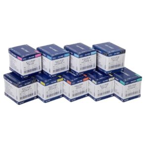 Igła iniekcyjna KD-Fine, 100szt./op. [Rozmiary]