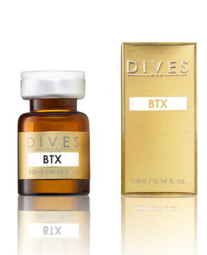 Dives MED BTX - zaawansowany lifting, 1x10ml