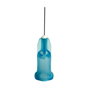 Igła iniekcyjna Mesorelle AM31G, 31G (0,26x12mm), 100szt./op.