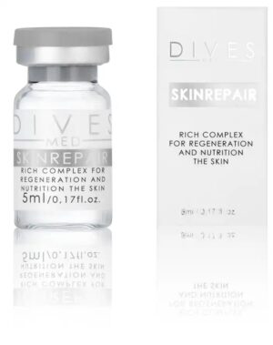 Dives SKIN REPAIR, 10ml