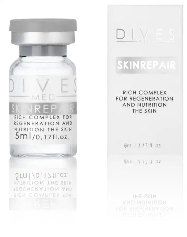 Dives SKIN REPAIR, 10ml