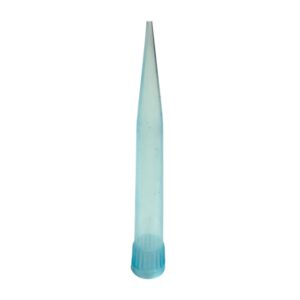 Końcówki do pipet automatycznych Eppendorf (typ 201-1000ul), niebieskie, 1000szt./op.