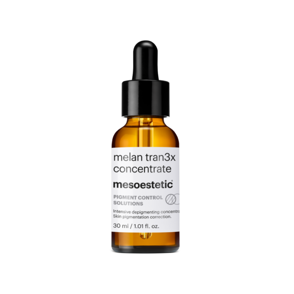 Melan TRAN3X Concentrate, Pigment Control Solution, 30ml