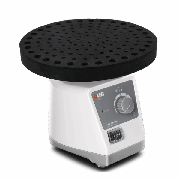 Wytrząsarka laboratoryjna Vortex, model: MX-S - obrazek 8