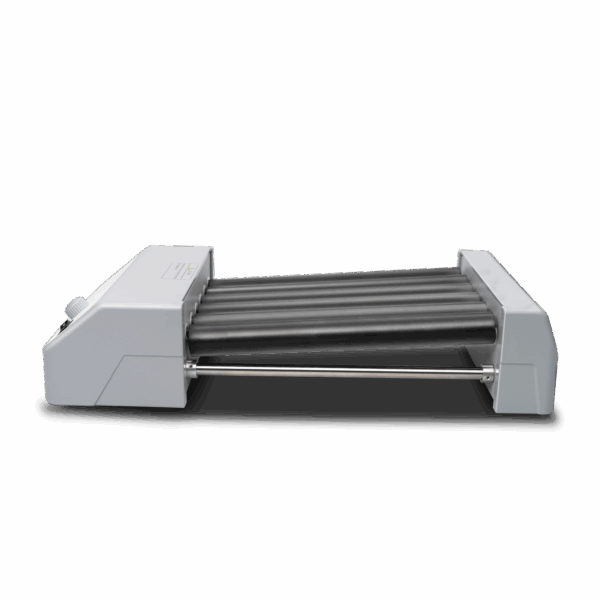Mieszadło rolkowe laboratoryjne, model: MX-T6-S+ - obrazek 2