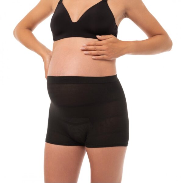 Wielorazowe majtki poporodowe Bella Mamma Comfort (rozm. M/L), 2szt./op. - obrazek 10