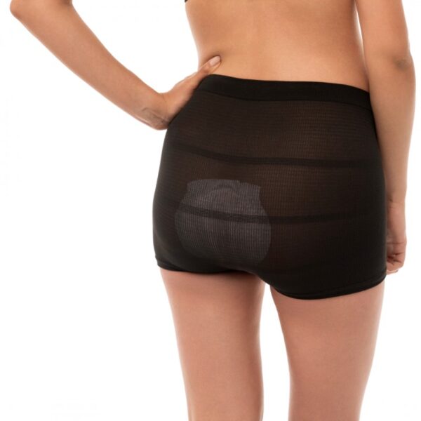 Wielorazowe majtki poporodowe Bella Mamma Comfort (rozm. M/L), 2szt./op. - obrazek 8