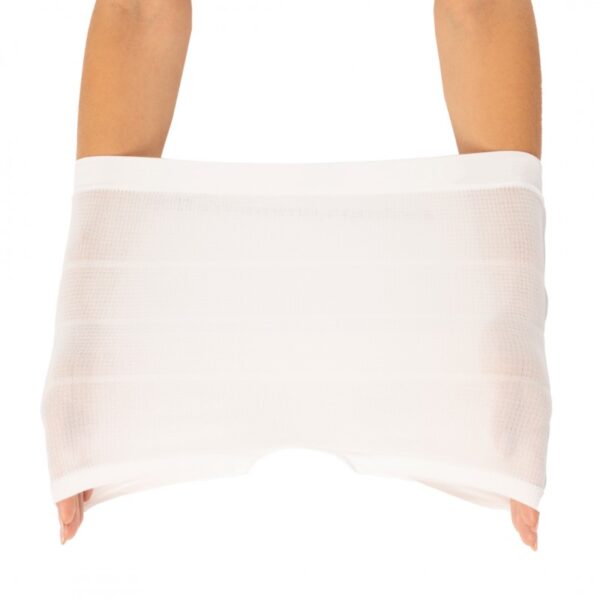 Wielorazowe majtki poporodowe Bella Mamma Comfort (rozm. M/L), 2szt./op. - obrazek 7