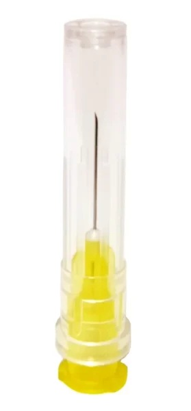 Igła iniekcyjna do mezoterapii iNJECT 30G (0.30x12mm), 10szt./blister