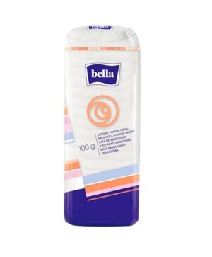 Wata bawełniano-wiskozowa Bella, 100g