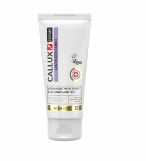 CALLUX Lawendowy - Krem na zakończenie zabiegu, 100ml