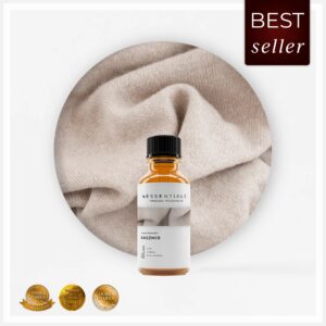 Olejek zapachowy KASZMIR 10ml, 1szt.