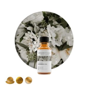 Olejek zapachowy GODDESS GIRL 10ml, 1szt.