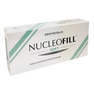 NUCLEOFILL Soft Plus Eyes, 1x2ml